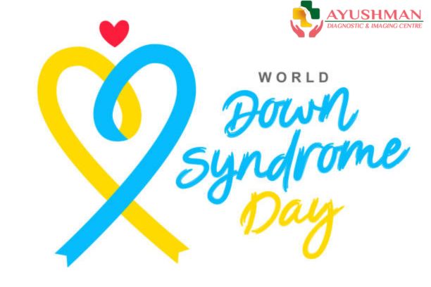 Down Syndrome Day