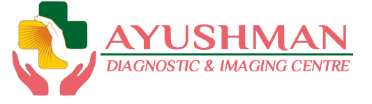 Ayushman Diagnostics